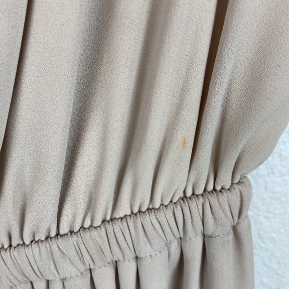 NWT Show Me Your Mumu Michelle Flutter Maxi Dress - Picture 8 of 15